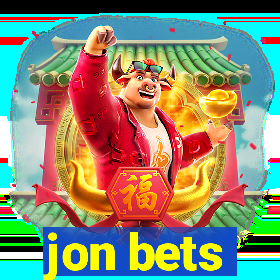 jon bets